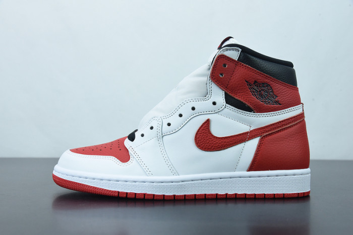 jordan 1 retro high og heritage 555088-161