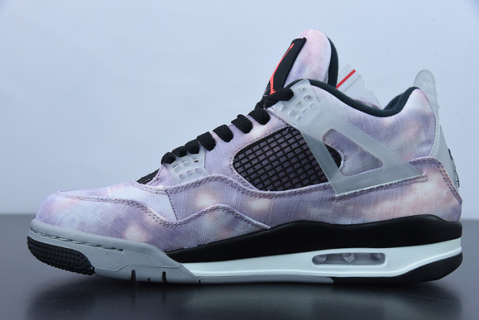 jordan 4 retro zen master dh7138-506