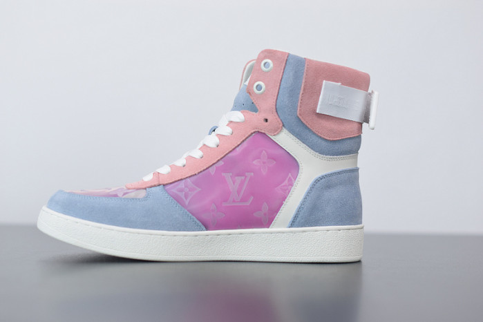 lv sneakers