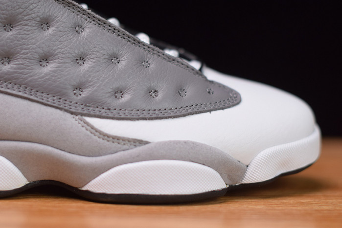 air jordan 13 retro atmosphere grey 414571-016