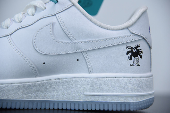 nike air force 1 flyleather steve harrington earth day ci5545-100