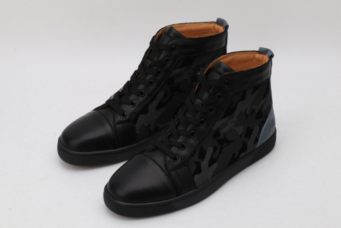 Ch**an louboutin