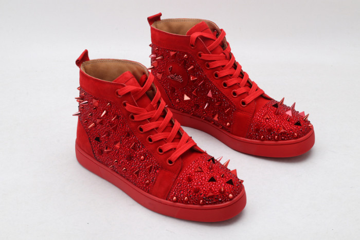 Ch**an louboutin