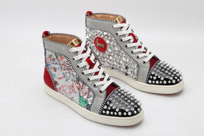 Ch**an louboutin