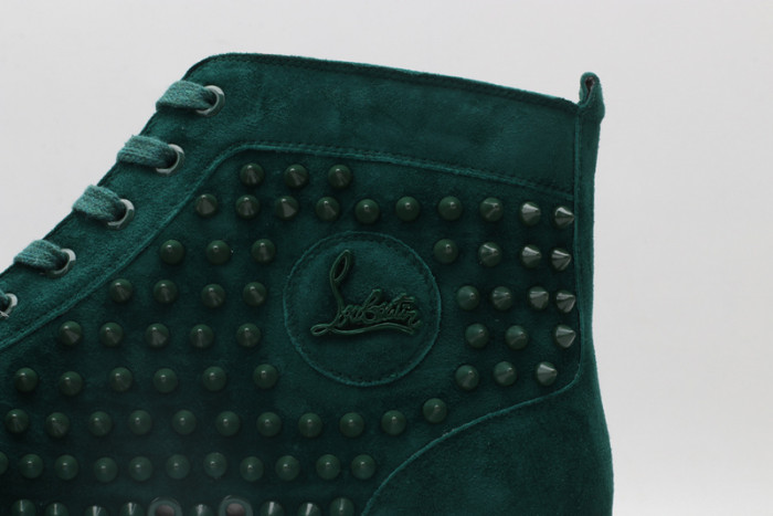 Ch**an louboutin