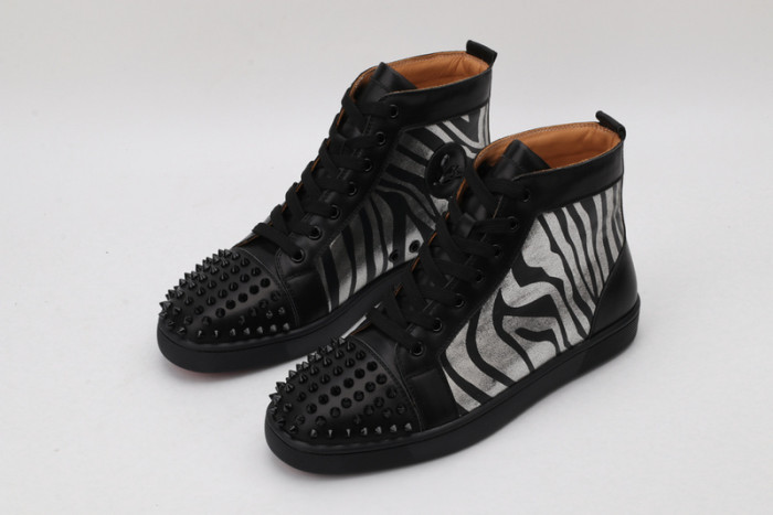 Ch**an louboutin