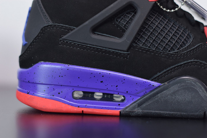 air jordan 4 retro raptors drake ovo aq3816-056
