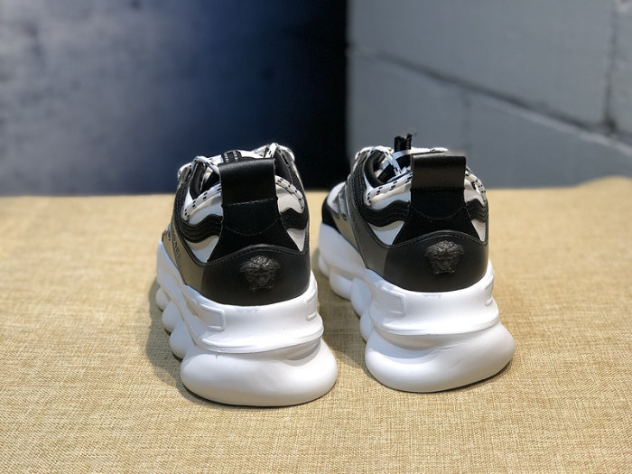 versace sneaker
