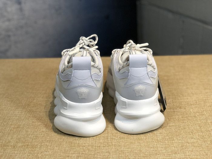 versace sneaker