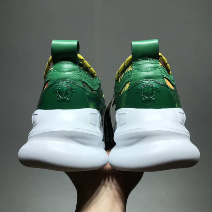 versace sneaker