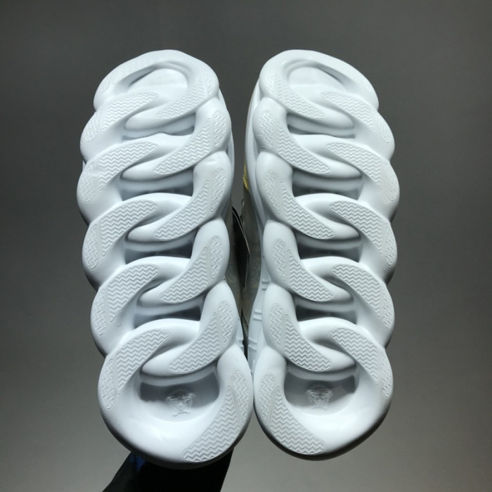 versace sneaker