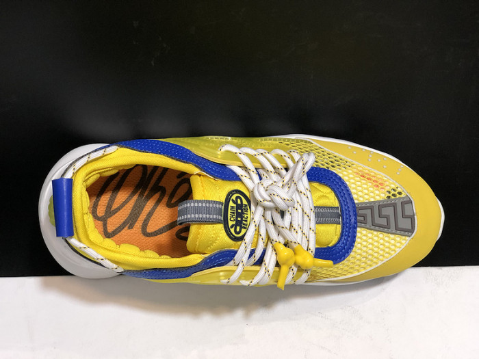 versace sneaker