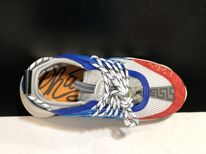 versace sneaker