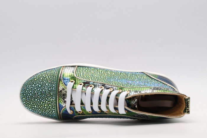 Ch**an louboutin