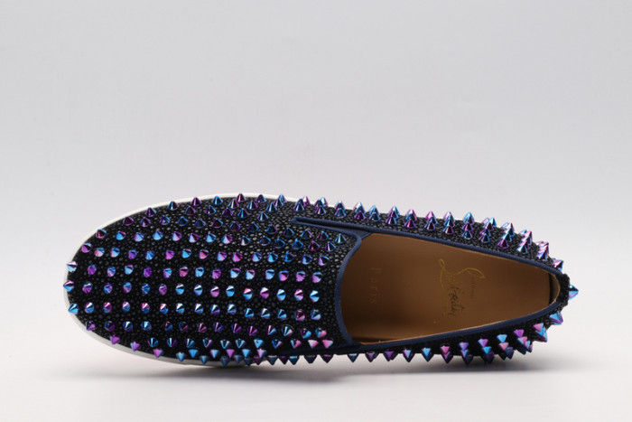 Ch**an louboutin