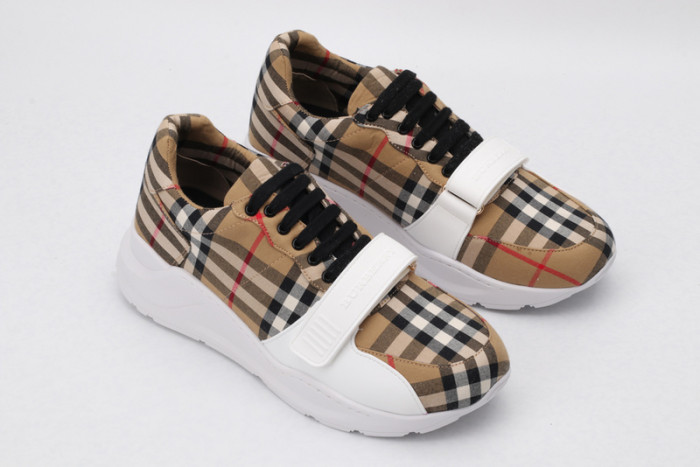 bubry sneakers