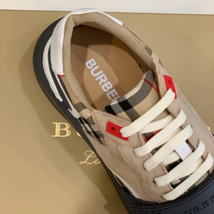 bubry sneakers