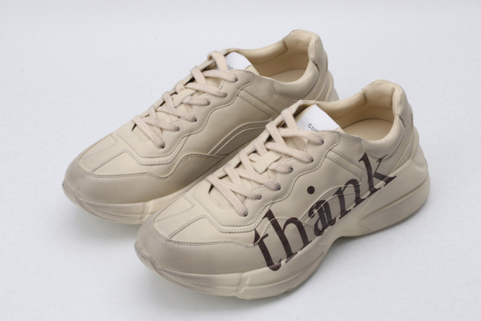 gci sneaker