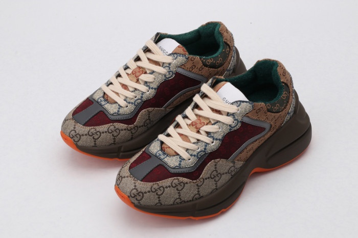 gci sneaker