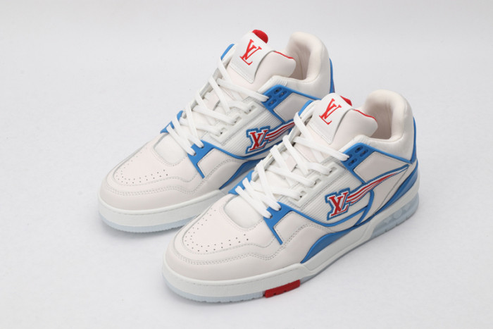 lv sneakers