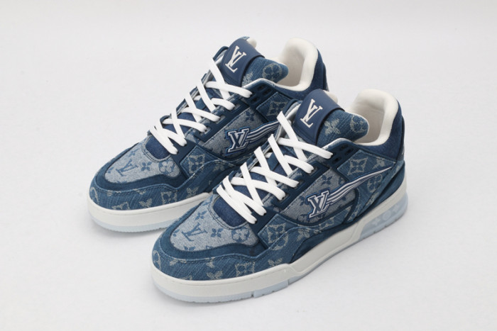 lv sneakers