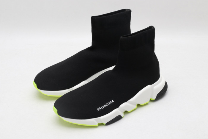 balcia speed trainer