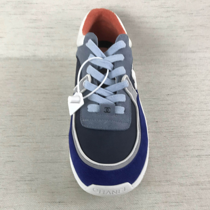 chnl sneaker