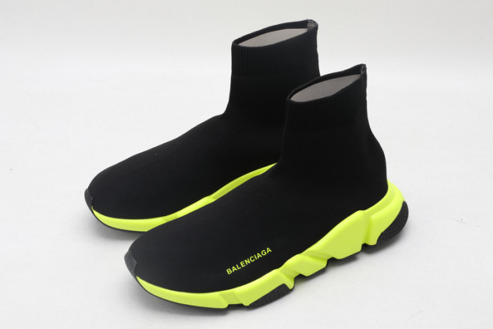 balcia speed trainer