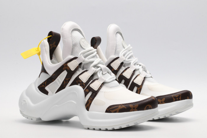 lv sneakers