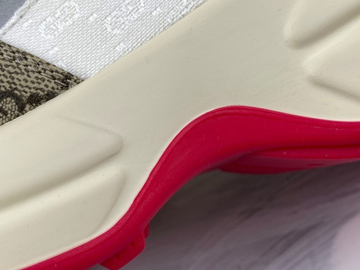 gci sneaker
