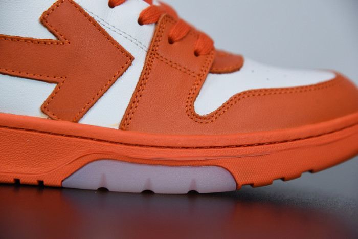 off-white sneakers