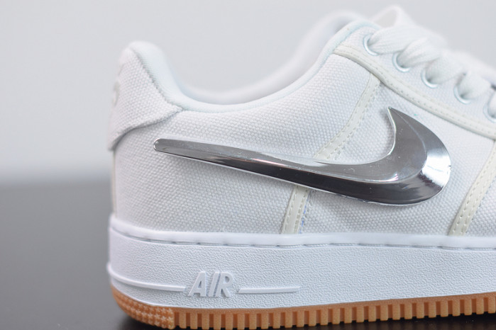 travis scott x air force 1 aq4211-100