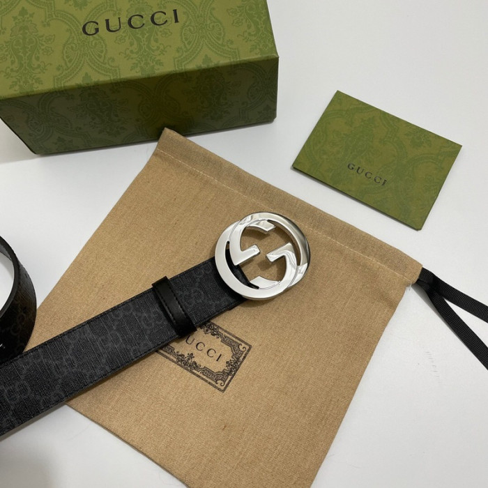 gucc* belt 40mm
