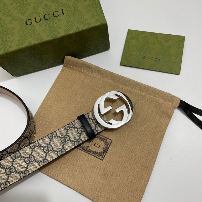 gucc* belt 40mm