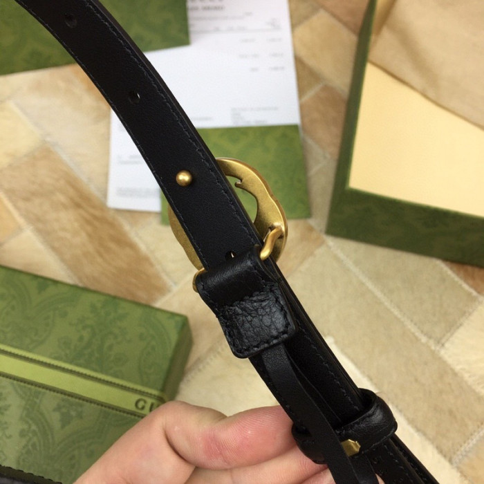 gucc* belt 20mm