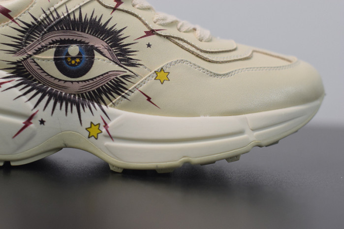 gci sneaker