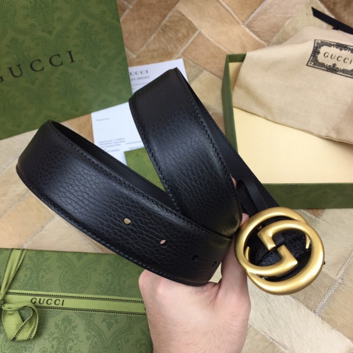 gucc* belt 40mm