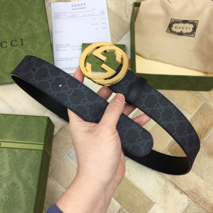 gucc* belt 40mm