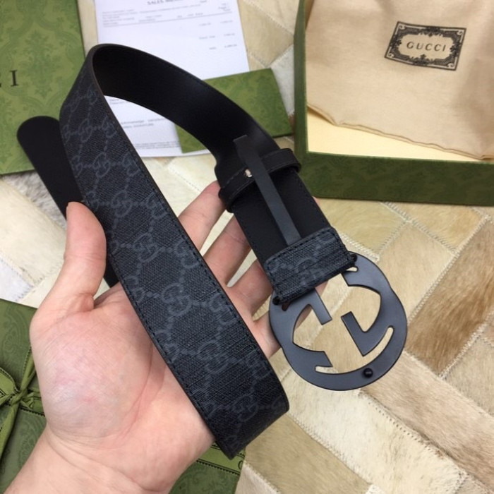 gucc* belt 40mm