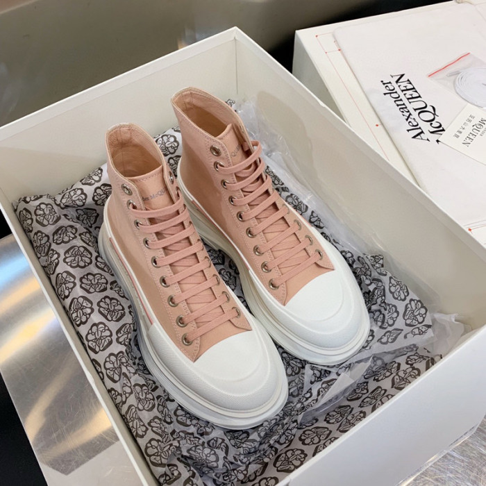alexander mcqueen sneakers