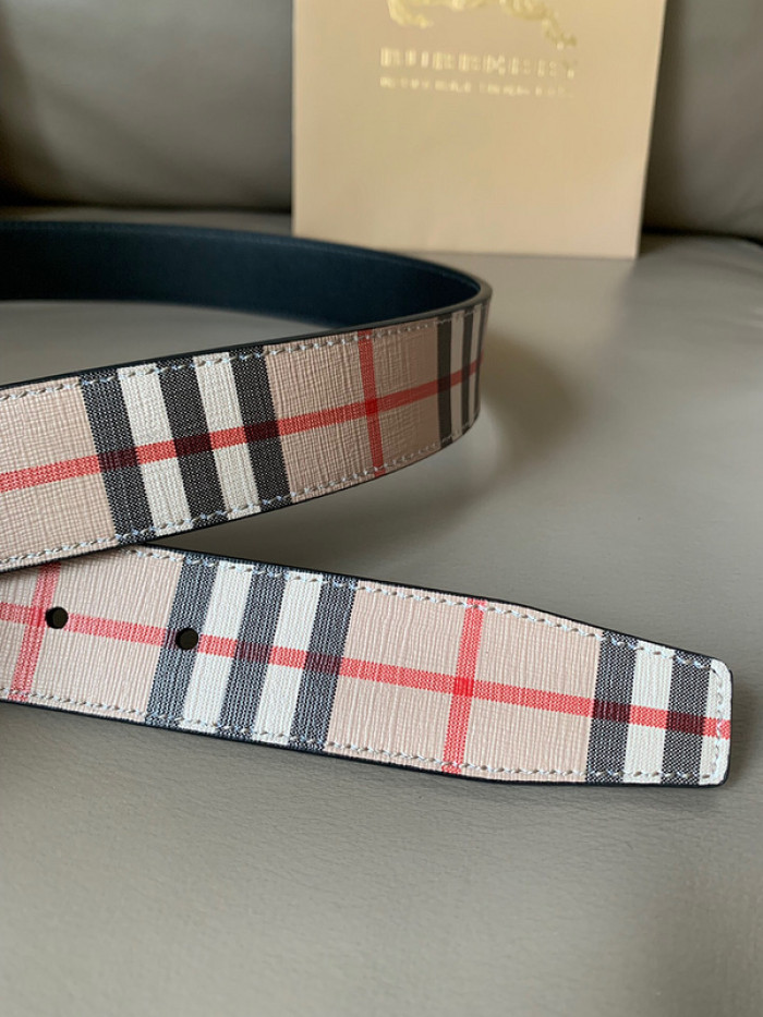 burberr* belt 35mm