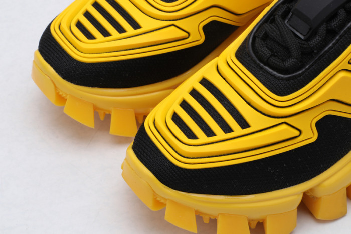 prda sneaker