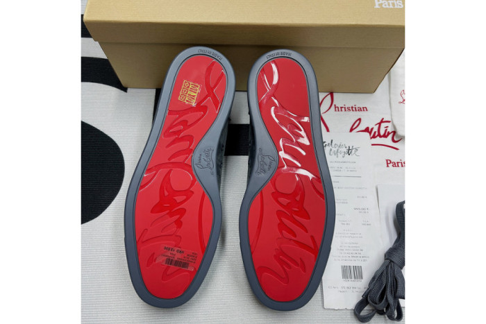 Ch**an louboutin