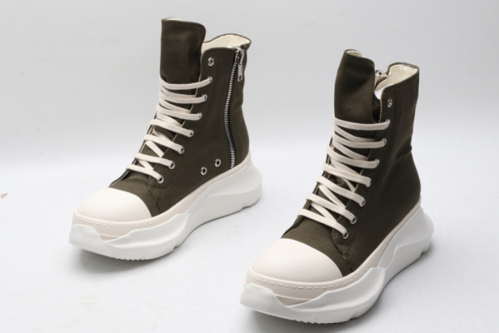 rick owens