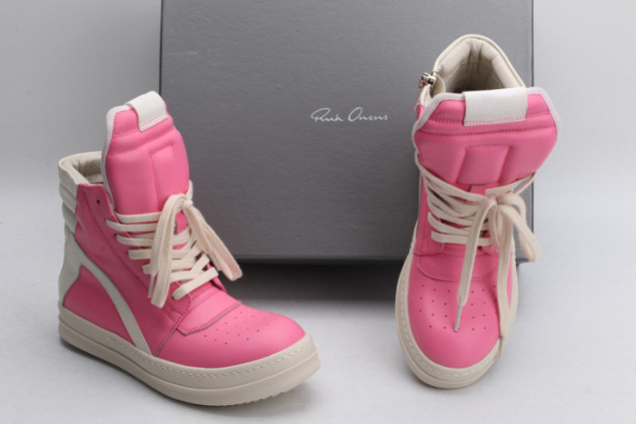 rick owens