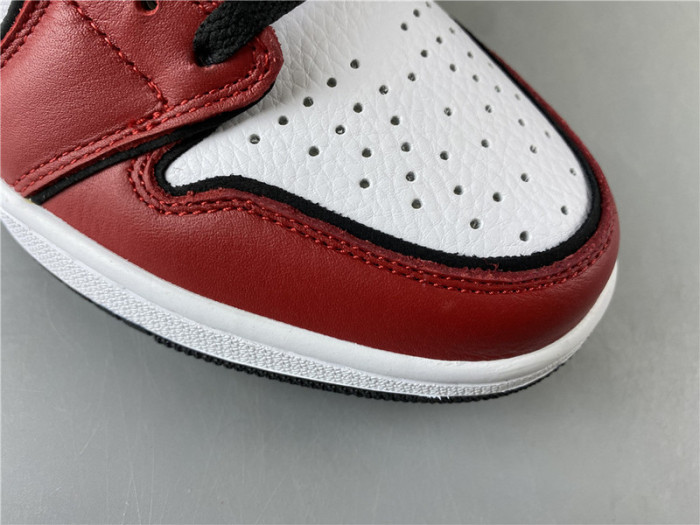 air jordan 1 high og “bloodline 2.0” 555088-129