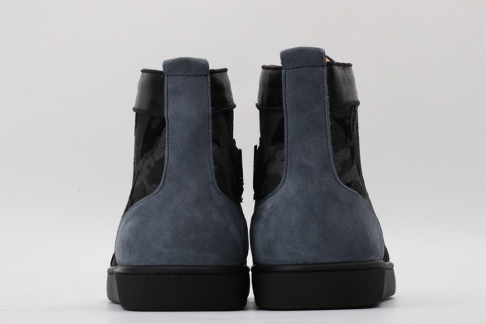 Ch**an louboutin