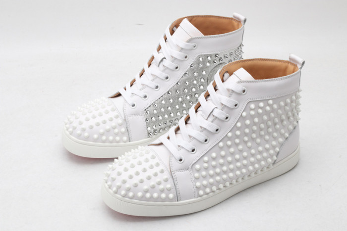Ch**an louboutin