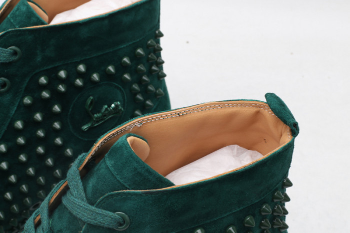Ch**an louboutin