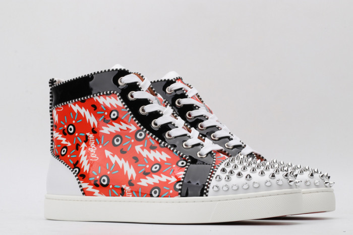 Ch**an louboutin